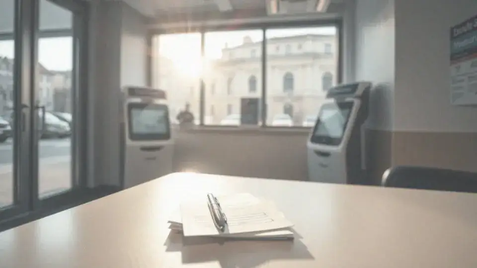 Gdzie wyrobić kartę seniora w Warszawie? Sprawdź ważne informacje