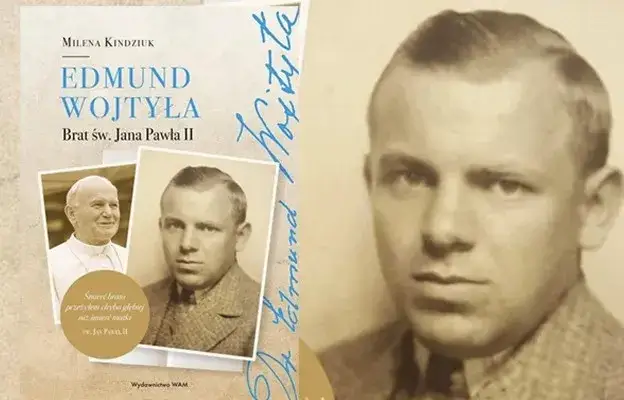 Na jaką chorobę zmarł brat Karola Wojtyły? Szokujące szczegóły