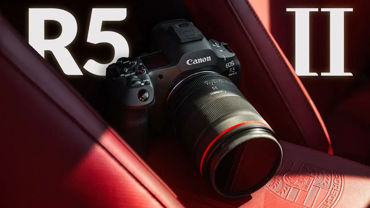 Lustrzanka Canon w 2026: Czy warto? Poradnik wyboru i modele