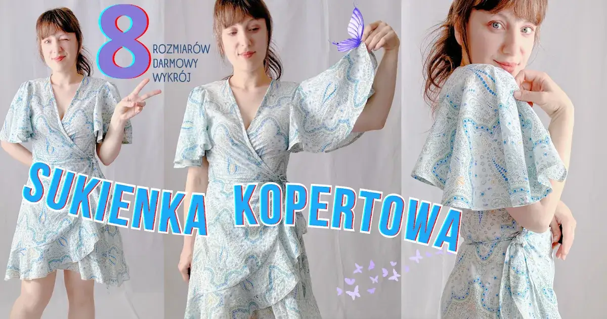 Jak uszyć suknię łatwo i szybko – proste kroki dla początkujących