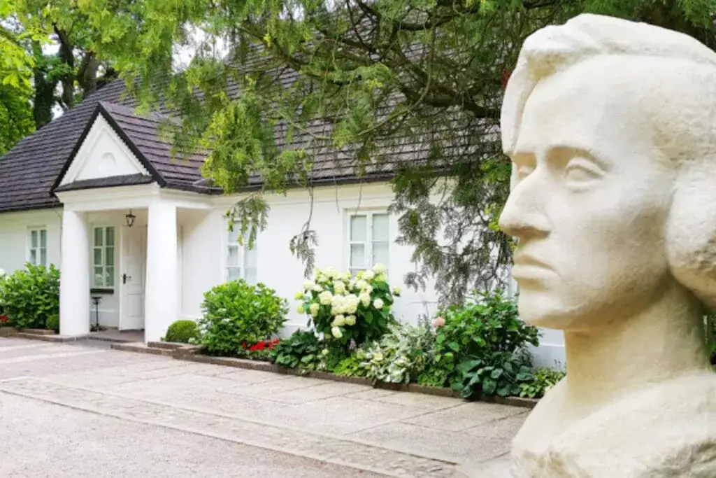 Granica Kampinos atrakcje, które musisz zobaczyć i przeżyć