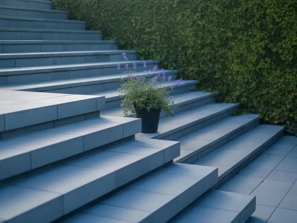 Jak zbudować schody zewnętrzne - uniknij najczęstszych błędów i kosztów