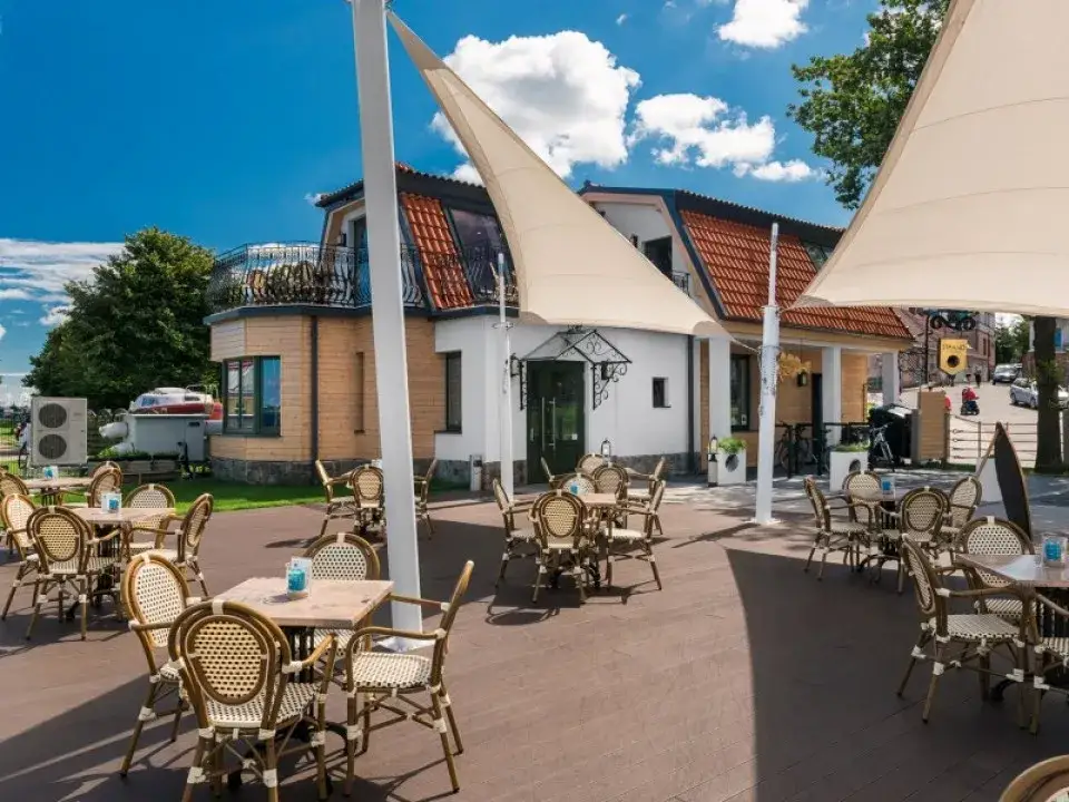 Puck gdzie zjeść - odkryj najlepsze lokale gastronomiczne w Pucku