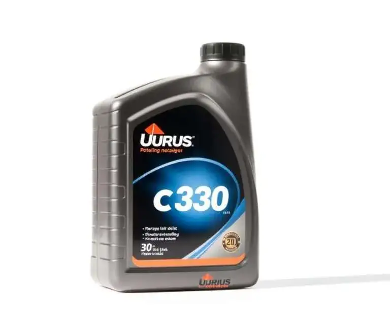 Ile oleju do silnika C 330? Kluczowe informacje dla właścicieli
