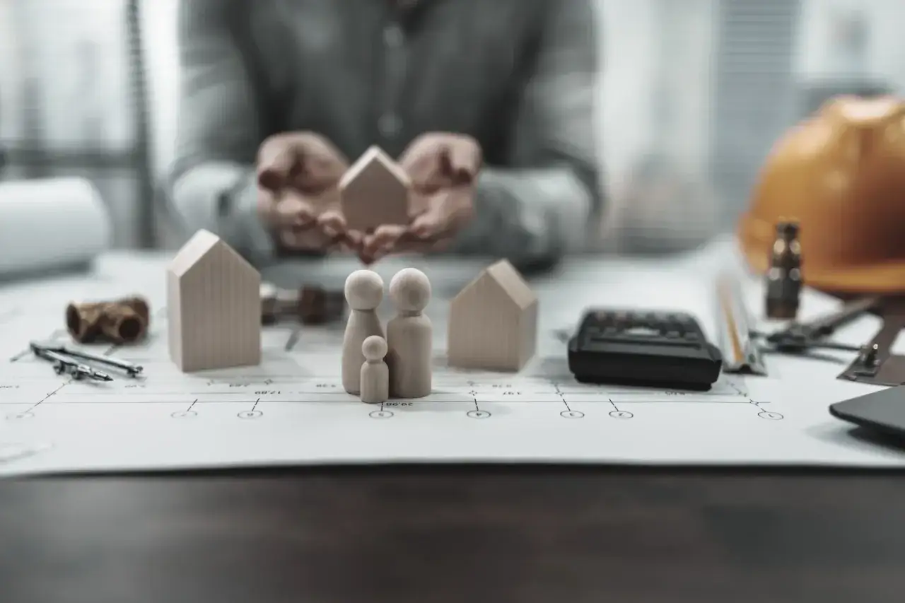 Mieszkanie socjalne: Jak zdobyć? Ekspert radzi krok po kroku