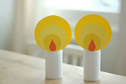 Jak narysować znicze - proste kroki i triki dla każdego artysty