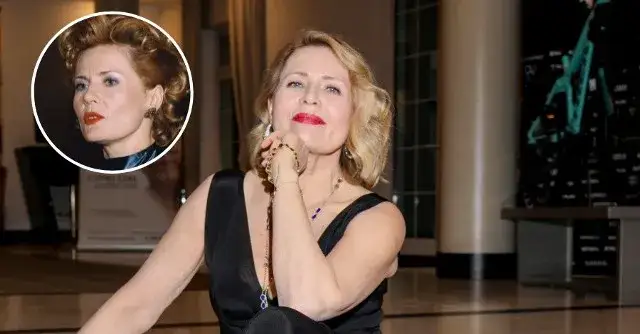 Grażyna Szapołowska - wiek i kariera legendy polskiego kina