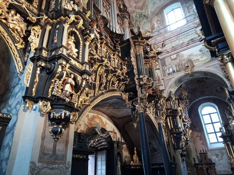 Najciekawsze atrakcje w Leżajsku, które musisz zobaczyć