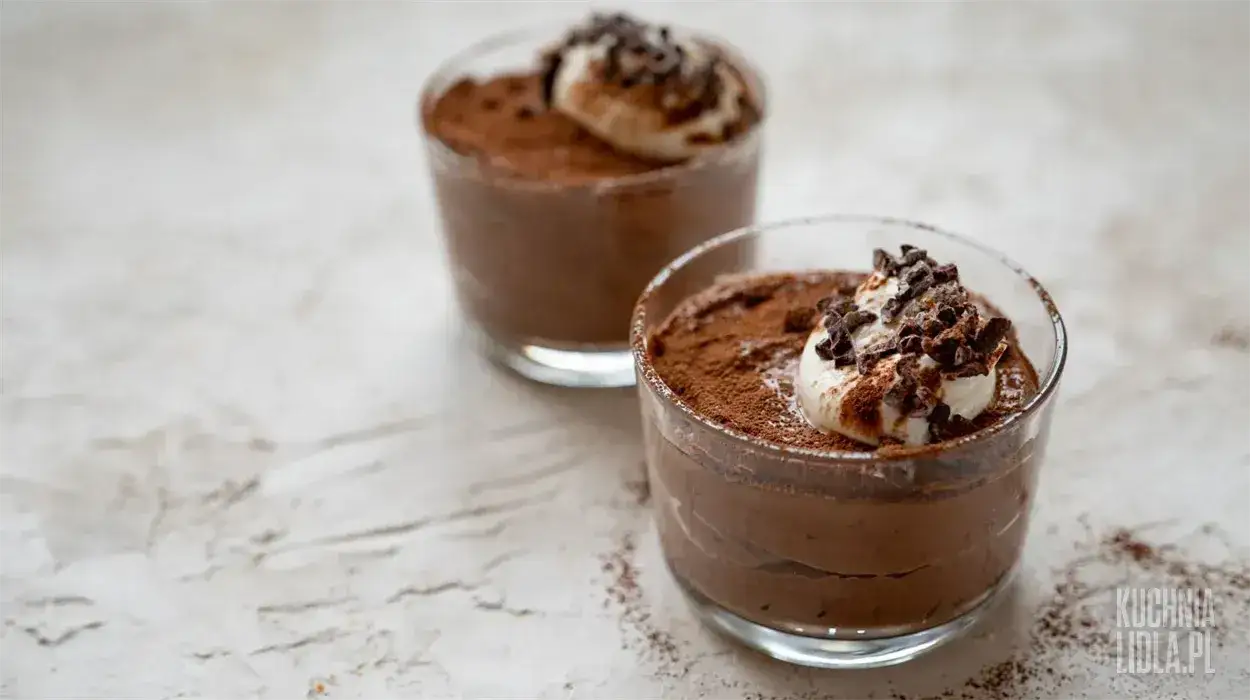 Idealny pudding proteinowy: Przepis, triki i koniec z nudną dietą