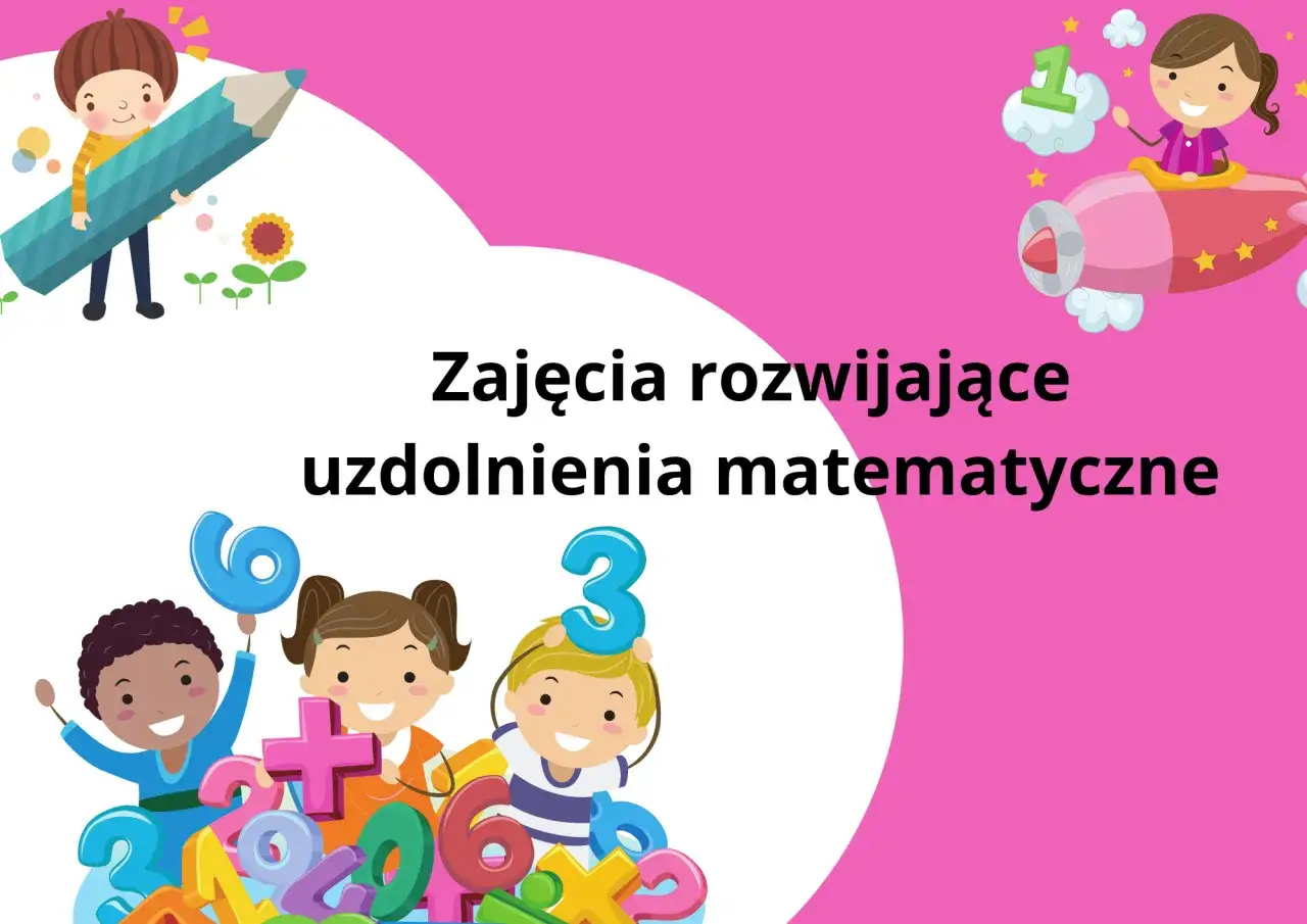 Matematyka dla dziecka: Jak wybrać najlepsze zajęcia rozwijające?