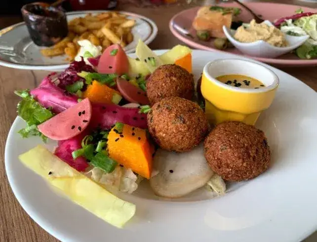 Kielce gdzie zjeść blog - najlepsze miejsca na smaczne jedzenie