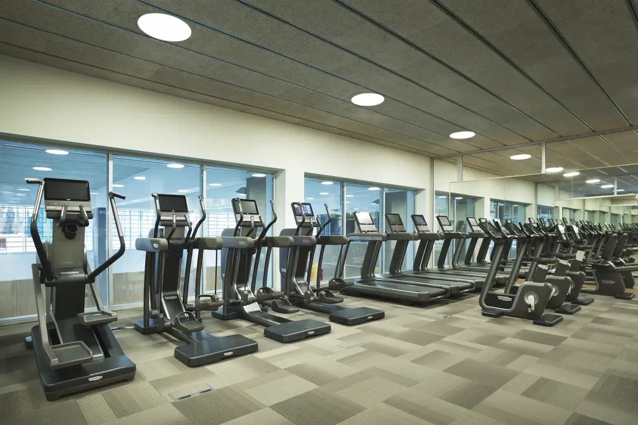 Todo lo que necesitas saber sobre el gimnasio Can Mèlich en Barcelona