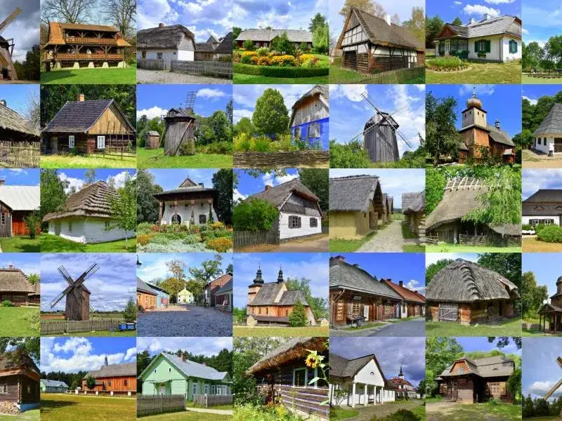 Skanseny Małopolska – Fascynujące miejsca, które musisz odwiedzić