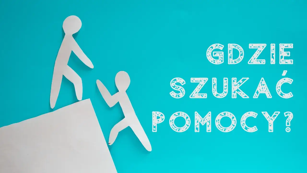 Gdzie szukać pomocy przy znęcaniu psychicznym? Oto skuteczne wsparcie