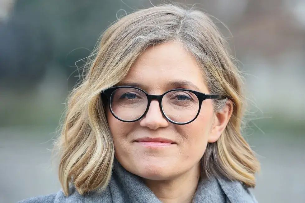 Skąd pochodzi Magdalena Biejat? Odkryj jej warszawskie korzenie