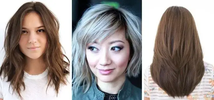 Fryzury dla bardzo cienkich włosów – zwiększ objętość i styl