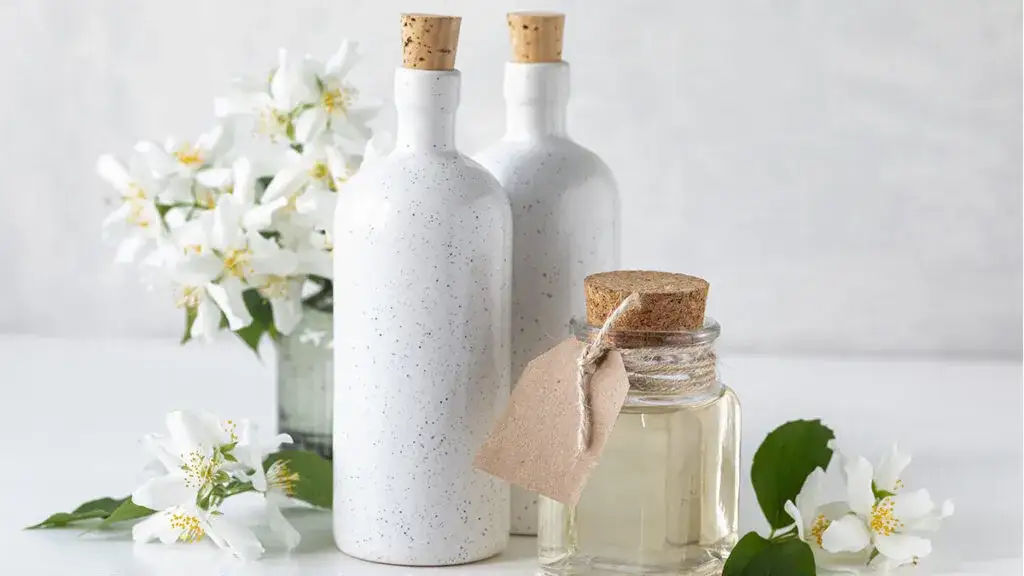 Domowy szampon DIY: naturalne przepisy dla zdrowych włosów i planety