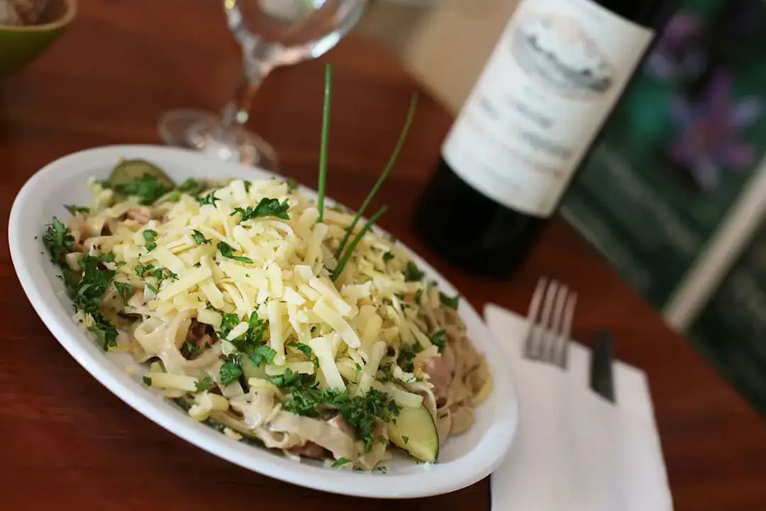 Jardin des Pâtes Paris : menu, prix, avis & réservation indispensable