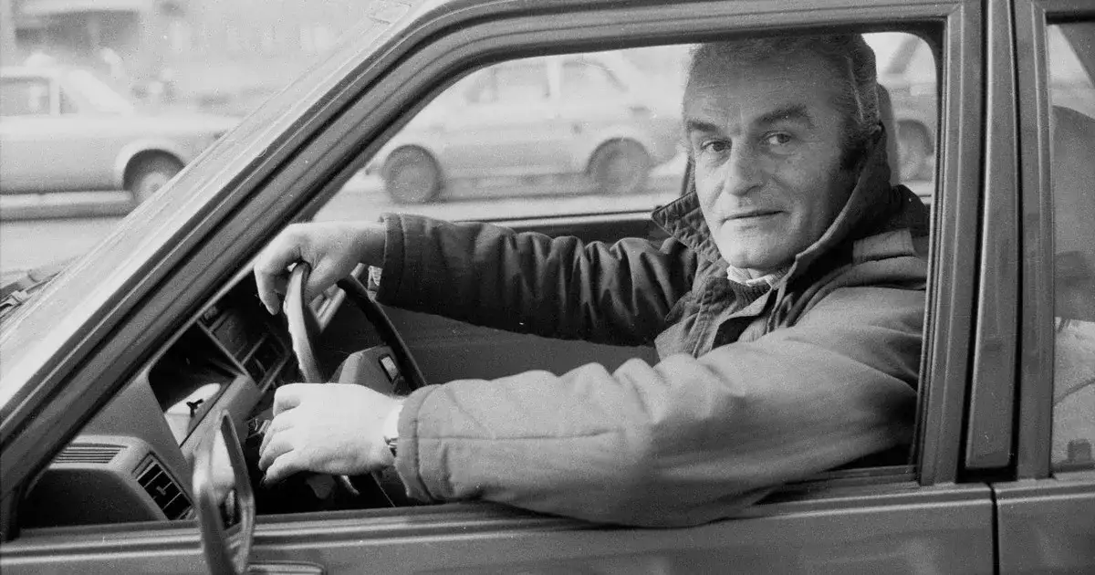 Tadeusz Pluciński: niezwykły aktor, który zmienił polskie kino