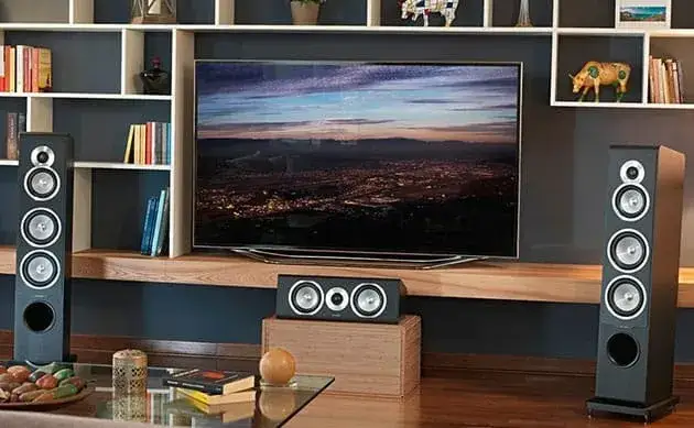 Jakie kino domowe do 5000 zł, które nie zawiedzie Twoich oczekiwań?