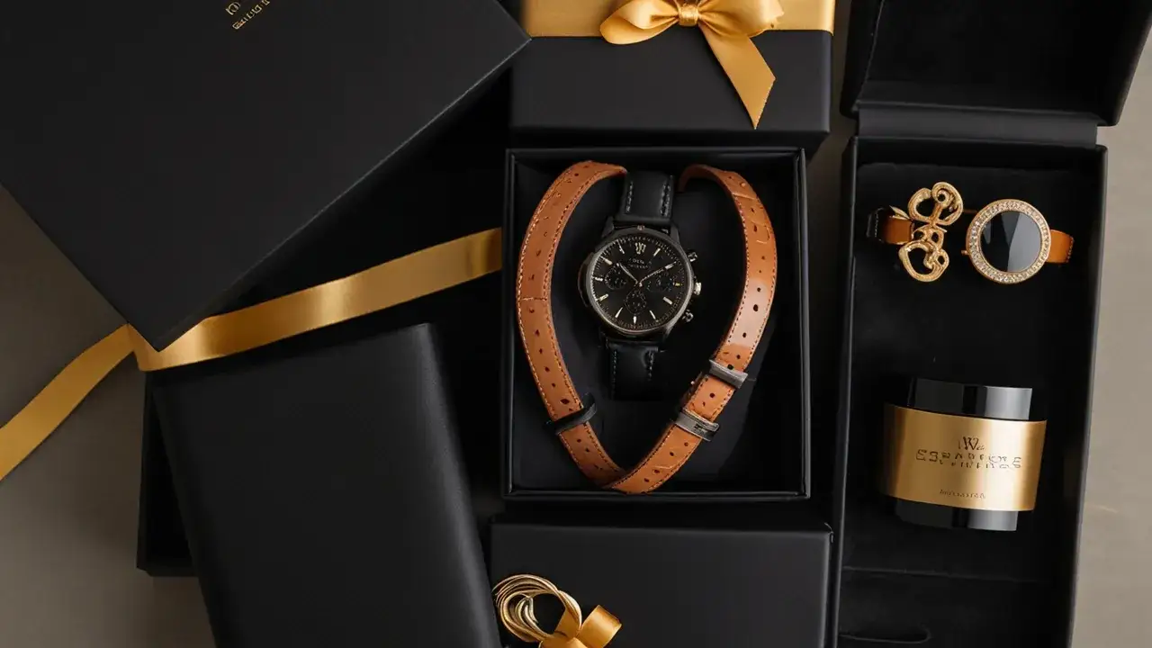 Box na 18 dla chłopaka: Co włożyć, by zrobić wrażenie?