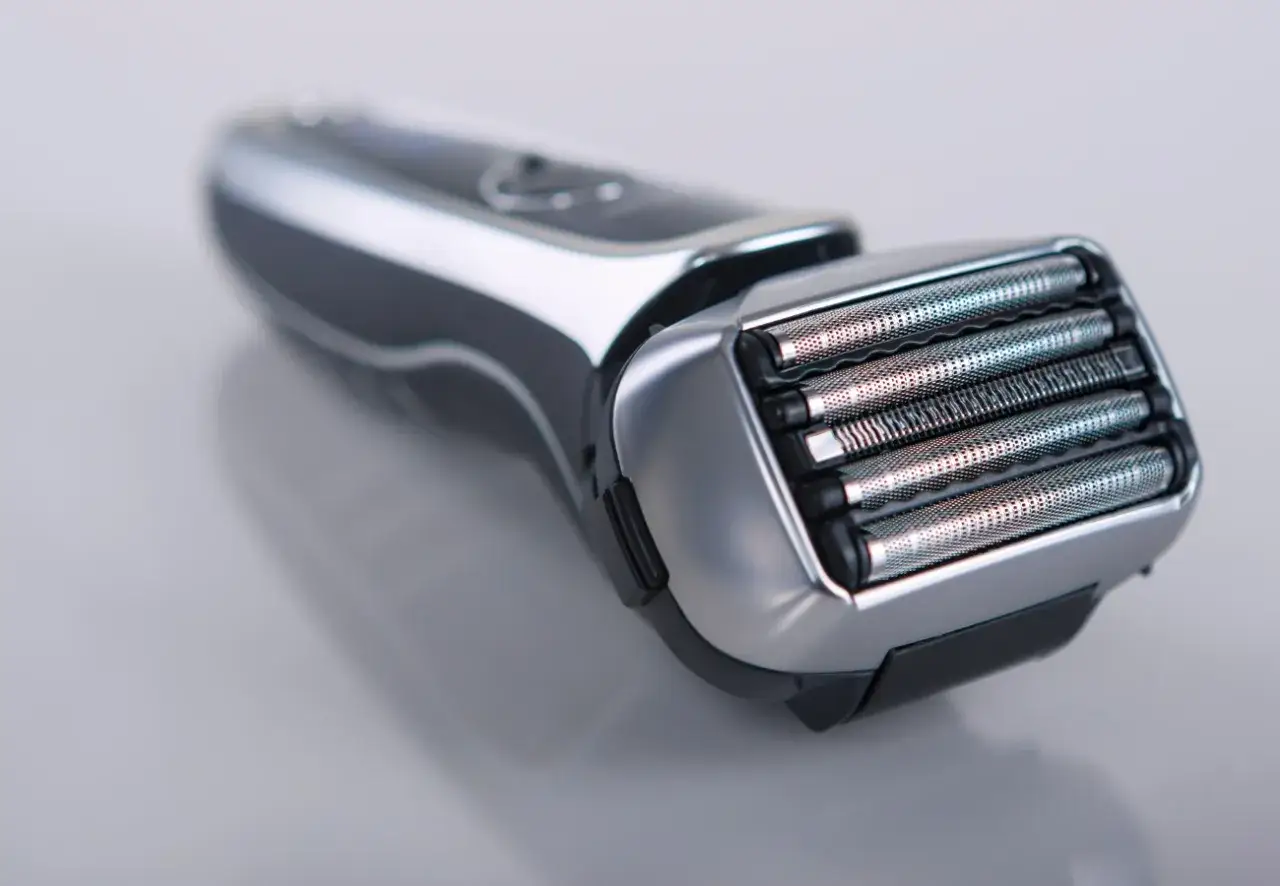 Najlepsze maszynki do golenia na zero - uniknij podrażnień i zyskaj gładkość