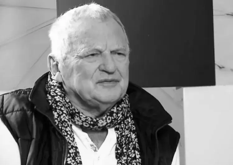 Jerzy Gruza: Genialny reżyser Wojny domowej i innych hitów TV