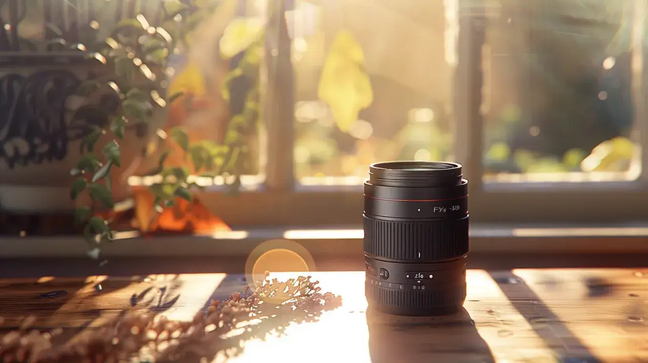 Recenzja obiektywu FX30: Zalety, wady i opinie użytkowników