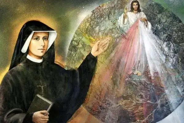 Jaka była ulubiona modlitwa świętej Faustyny i jej niezwykłe znaczenie