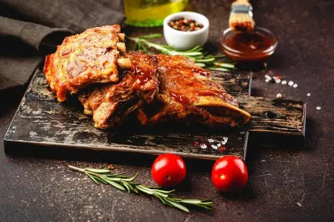 Jak zrobić dobre żeberka na obiad, które zachwycą wszystkich domowników
