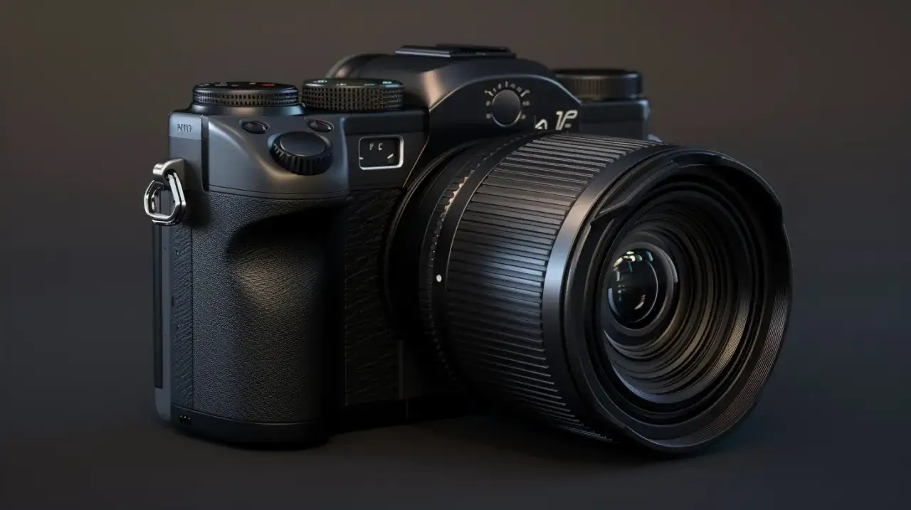 Recenzja aparatu Lumix FZ28: Funkcje, opinie i recenzje użytkowników
