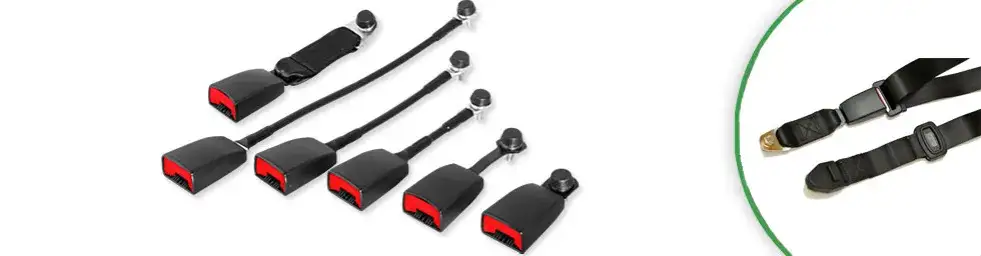 Producent pasów bezpieczeństwa – jak wybór wpływa na Twoje bezpieczeństwo?