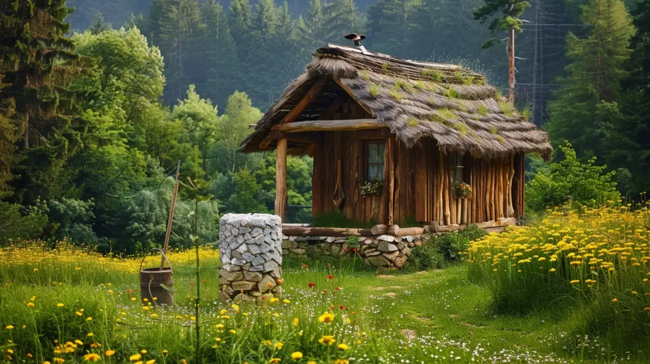 Pomorskie Pawłowo – uroki niewielkiej wsi z bogatą tradycją