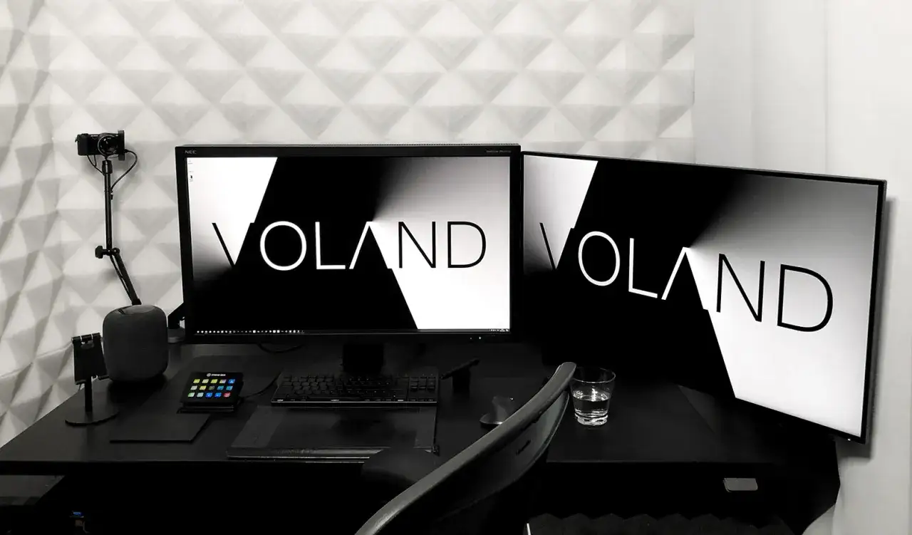 Jaki monitor dla fotografa: wybierz idealny model do edycji zdjęć