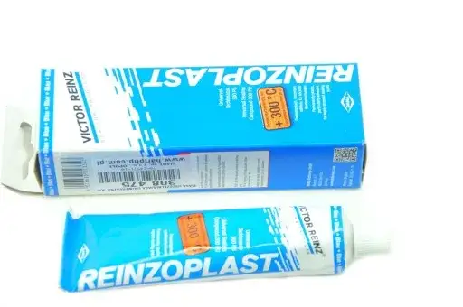 Czas schnięcia silikonu Victor Reinz - co musisz wiedzieć, aby uniknąć problemów