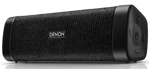 Denon Envaya Mini ile wat - poznaj moc głośnika i jego możliwości