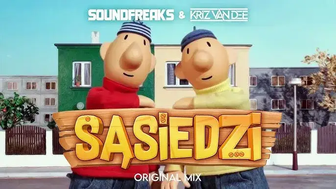 Muzyka z filmu Sąsiedzi: Poznaj kompozytorów i najpopularniejsze utwory