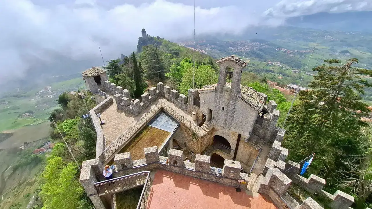 Najlepsze atrakcje w San Marino, które musisz zobaczyć podczas wizyty