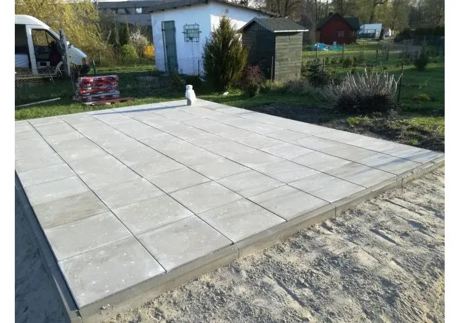 Jaki fundament pod domek letniskowy drewniany 35m2? Wybierz mądrze!