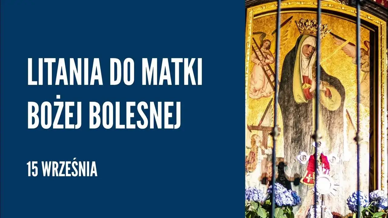 Jakie litanie we wrześniu? Odkryj ich znaczenie i praktykę