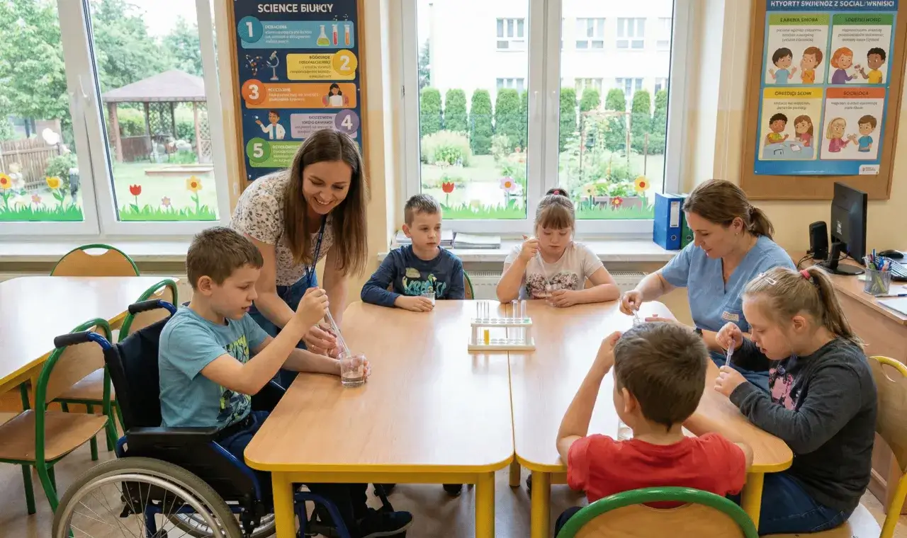 Nauczanie indywidualne: cel, przyczyny. Jak uzyskać wsparcie?