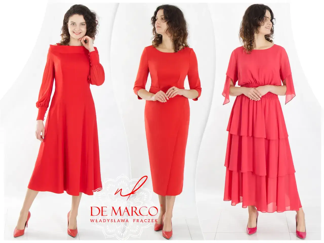 Jaka sukienka na wesele dla 50-latki? Elegancja i komfort