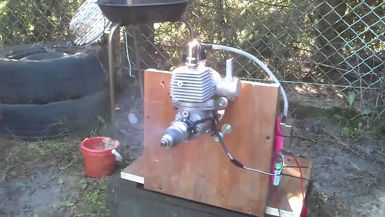 Silnik od kosiarki: 5+ pomysłów na projekty DIY i jak je zrobić