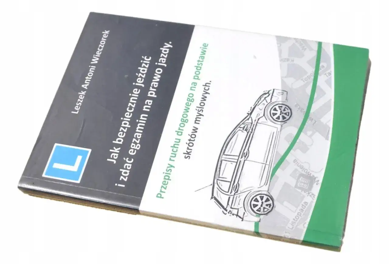 Prawo jazdy 2026: Jak zdać za pierwszym razem? Twój plan.