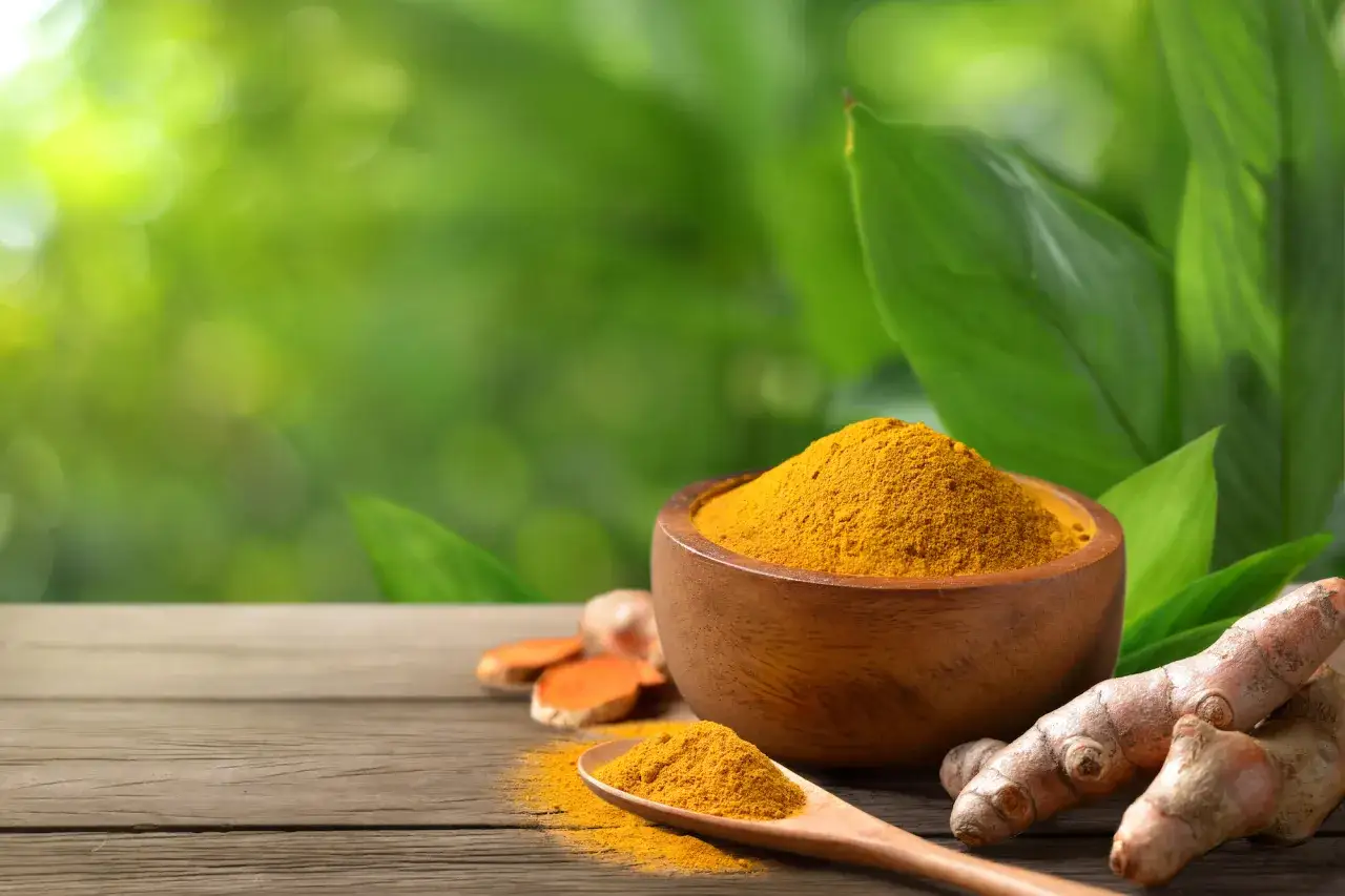Kurkuma przyprawa do czego? Odkryj jej niesamowite zastosowania w kuchni