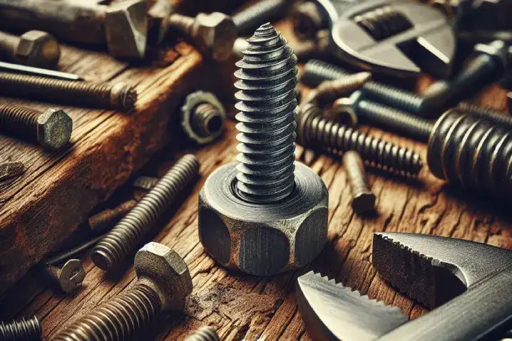 Jak odkręcić wyrobioną śrubę w samochodzie - skuteczne metody naprawy