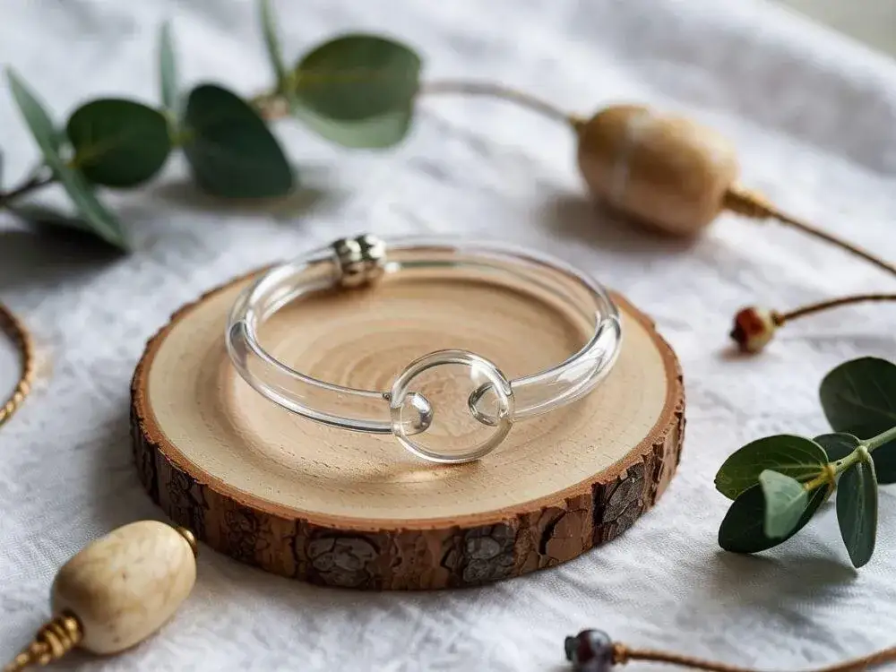 Bransoletka z żyłek: Zrób ją sam! Kompletny poradnik DIY