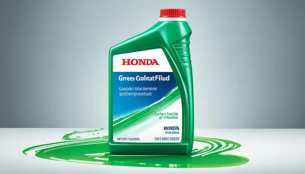 Jaki płyn chłodniczy do Hondy? Uniknij błędów i chroń silnik!