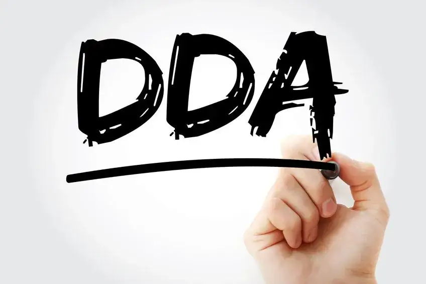 DDA: Objawy, skutki w relacjach i jak sobie pomóc?