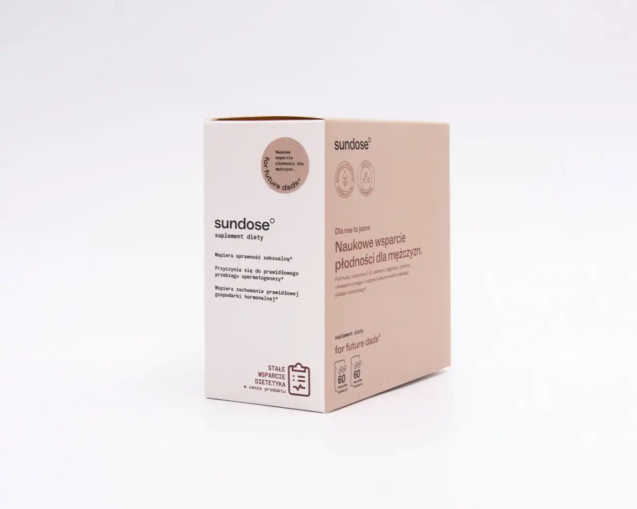 Jakie leki na poprawę nasienia? Sprawdź skuteczne rozwiązania dla zdrowia